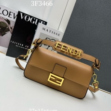 Fendi Satchel Bags